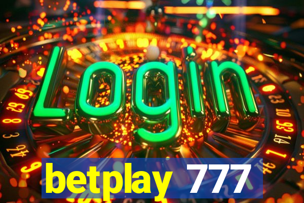 betplay 777